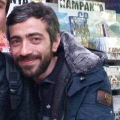 This is the Avatar Image for the Resul dindar AI Voice and Text to Speech Generator